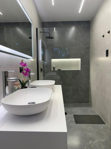 Bello apartamento frente al mar in Chichiriviche