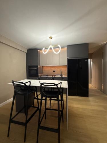 Bello apartamento frente al mar in Chichiriviche