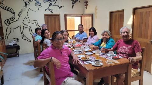La Casa de Isidora in Supe
