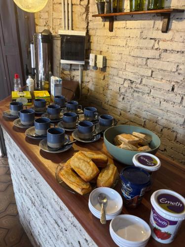 Comida y bebida, A la Gurda Hostel - Barrio Sur in Tucumán