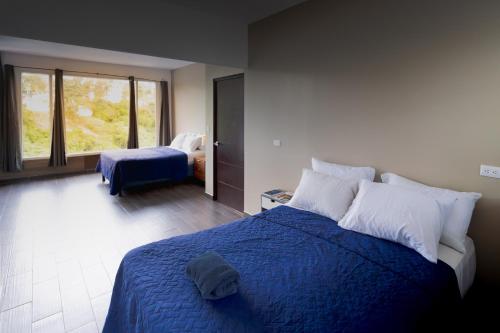 Hotel Villas Santander in Zona 10