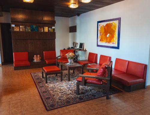 Parkhotel Zuzek – St. Kanzian, CA