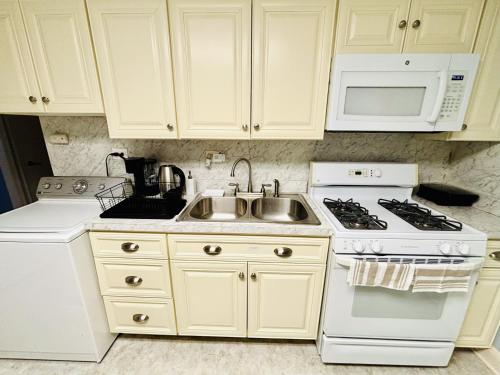 Létesítmények, The Charming Cozy 4-Bedroom Getaway in Glen Burnie in Glen Burnie (Maryland)