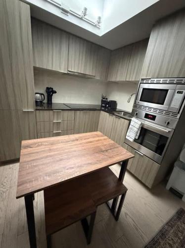 Nice view apartment office den in 希望港