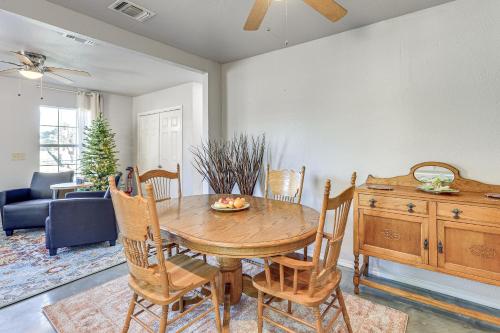 Dog-Friendly San Antonio Home about 7 Mi to Downtown! in San Antonio, USA