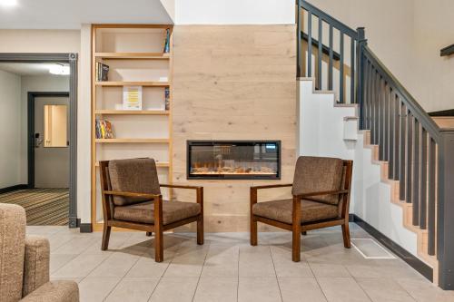 Country Inn & Suites by Radisson, Winnipeg, MB in Winnipeg (MB)