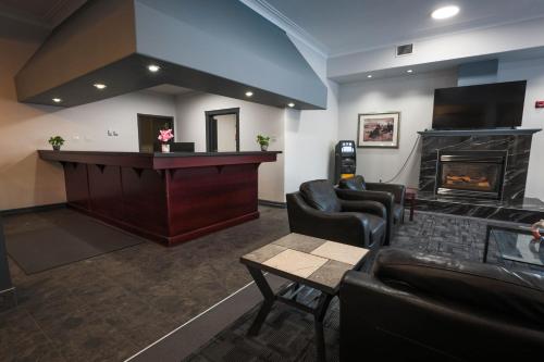 . Nova Inn Inuvik