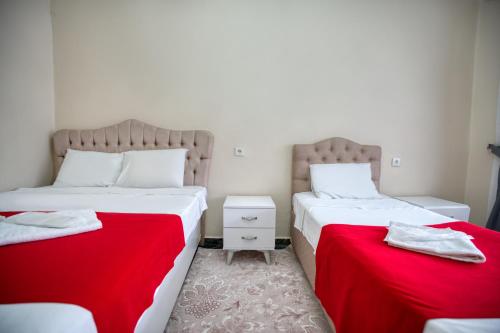 Işıl Otel Old City - image 3