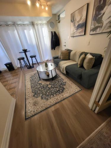 . Small Apartment for 2