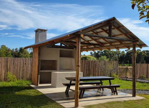 Cabaña de ensueño en Bella Vista (Cabana de ensueno en Bella Vista) in Bella Vista