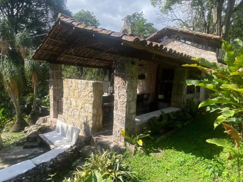 El Refugio de los Ángeles