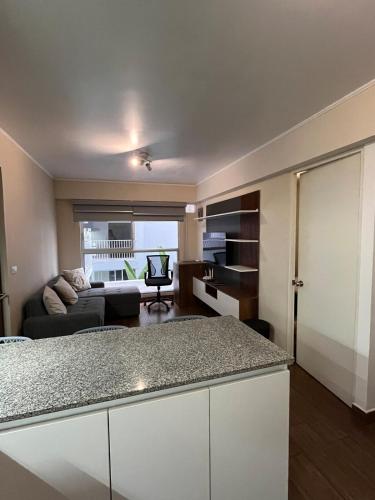 Moderno Departamento en Lima - Chorrillos