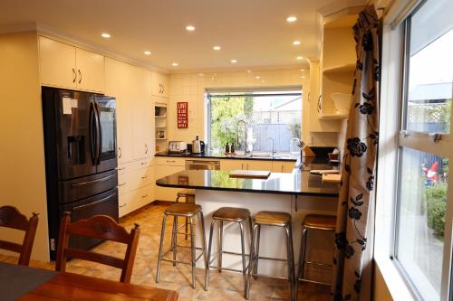 Rev it up Homestay in Feilding
