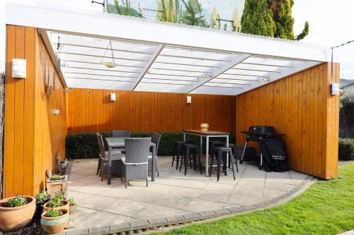 Rev it up Homestay in Feilding