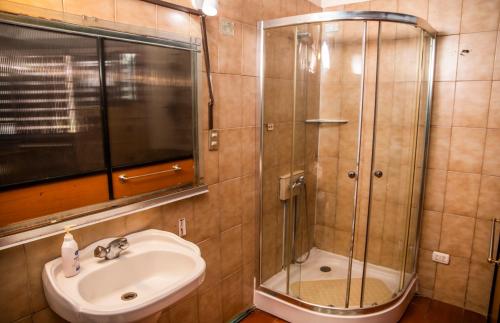 Hotel La Castellana – Santiago de Chile, ID