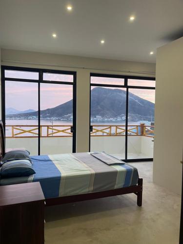 Casa Apartment Playa Tortugas in Tortuga