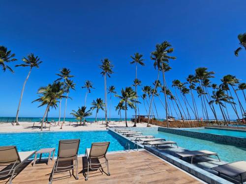 Apartamento Ipioca Beach Life – khách sạn tại Ipioca