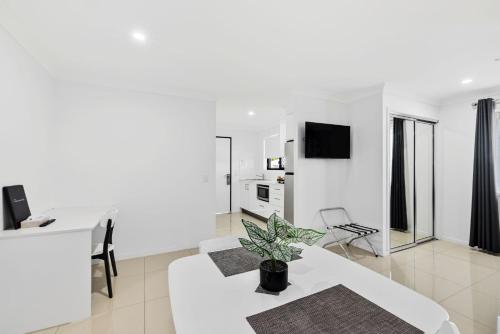 Casa Nostra Motel in Rockhampton