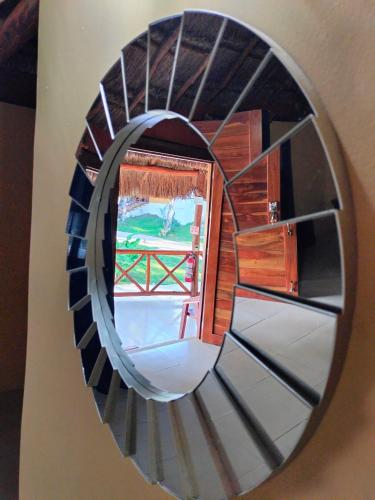 Hotel Aldea Cruzo'ob in Felipe Carrillo Puerto