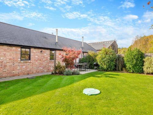 外部景觀, The Parlour in 費恩丹