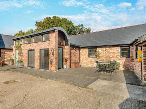 外部景觀, The Parlour in 費恩丹