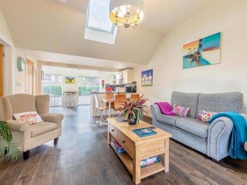 外部景觀, The Parlour in 費恩丹