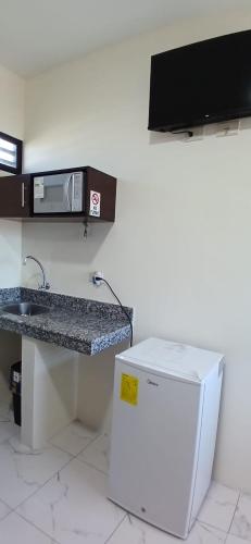 Suites del Pacífico (Suites del Pacifico) in Salinas
