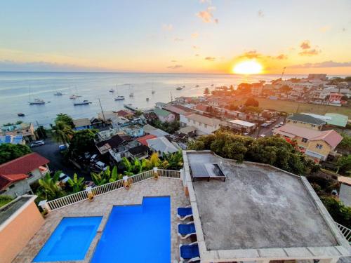 Vedere exterior, VIP Residence Dominica - Pool and Ocean Views, 2 Minutes to Roseau in Roseau