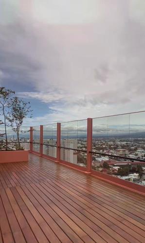 Apartamento Moderno con Vista Piscina Infinita Secrt Escalante - image 4