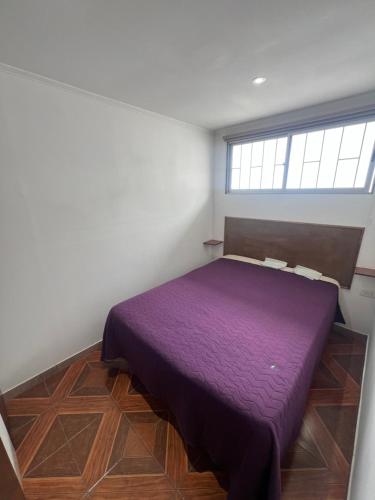 MINI Dpto muy bien ubicado in Coquimbo