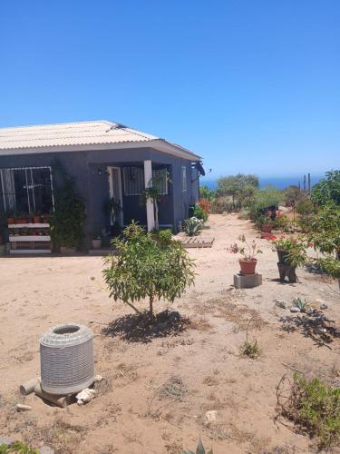 Casa turistas El Panul - Coquimbo