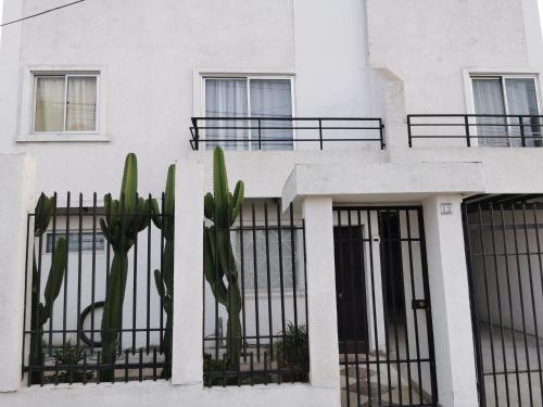 MINI Dpto muy bien ubicado in Coquimbo