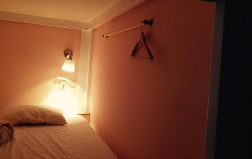 ラナイ ホテルアンドドミトリー