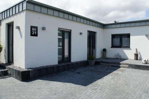 A szálláshely kívülről, BÖ21 Luxusappartement (BO21 Luxusappartement) in Kaarst