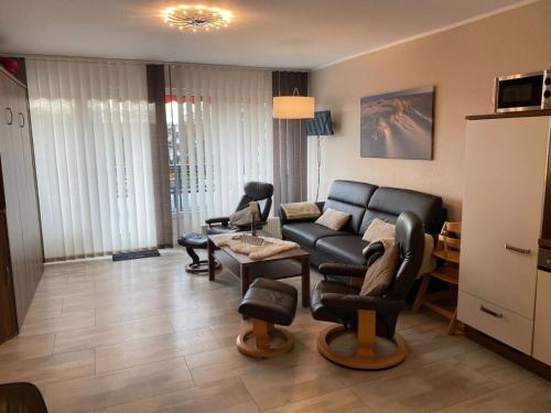 Wohnung 23, Horumersiel (fotografie 8)