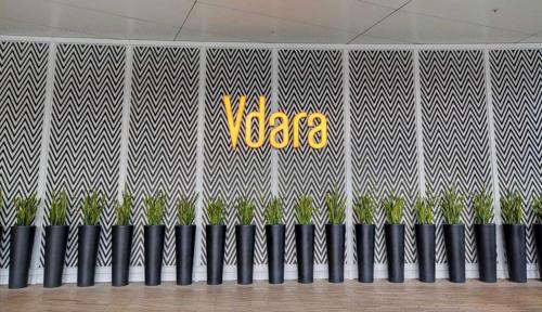 Luxe Vdara High-Floor Panoramic Strip Views Sphere Views 22032 - image 10
