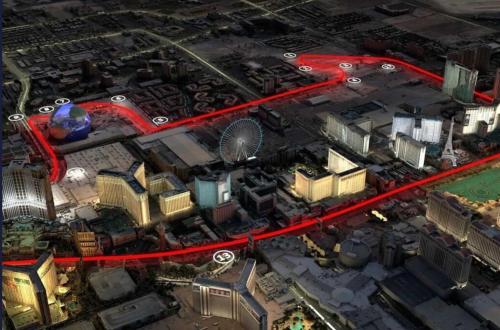 Luxe Vdara High-Floor Panoramic Strip Views Sphere Views 22032 - image 2