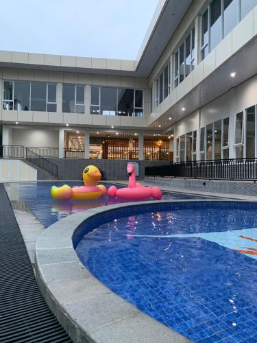 Prima SR Hotel & Convention Yogyakarta, Sleman