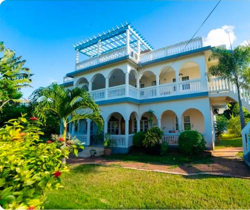 Jamaica Villa in Coral Spring in Corral Spring
