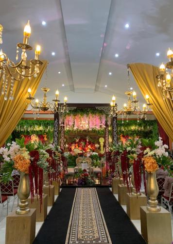 Festvåning, Prima SR Hotel and Convention Yogyakarta in Sleman
