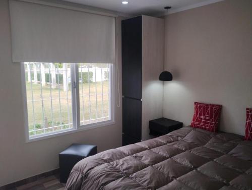 Departamento con pileta en Potrero de los Funes