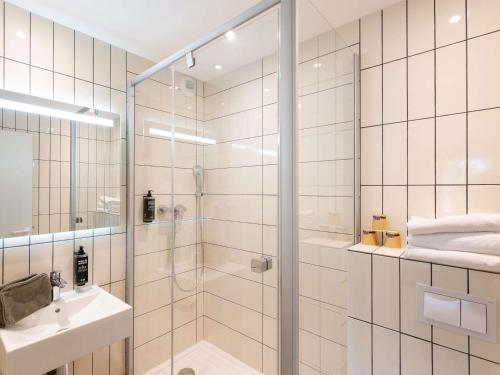 ibis budget Lyon Confluence - image 13