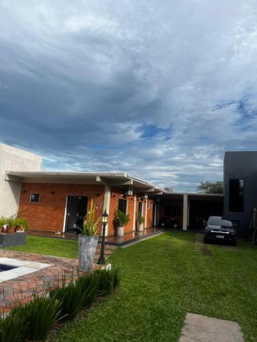 Casa Samber