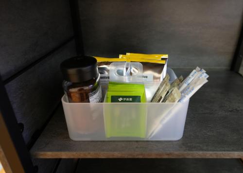 Fujiyama Stay Sengen West