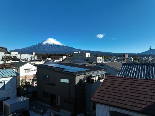 Fujiyama Stay Sengen West