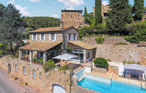 La Bastide De Pierre – khách sạn tại Les Arcs
