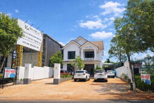Khoi Đai Hotel - gan san bay Buon Ma Thuot, near Buon Ma Thuot Airport - Thanh Pho Buon Ma Thuot Khoi Đai Hotel - gan san bay Buon Ma Thuot, near Buon Ma Thuot Airport - Thanh Pho Buon Ma Thuot