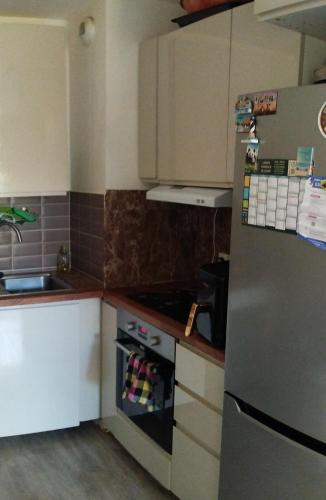 Chez Yass in Фльори-Мерожи