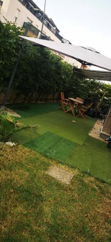 Chez Yass in Фльори-Мерожи