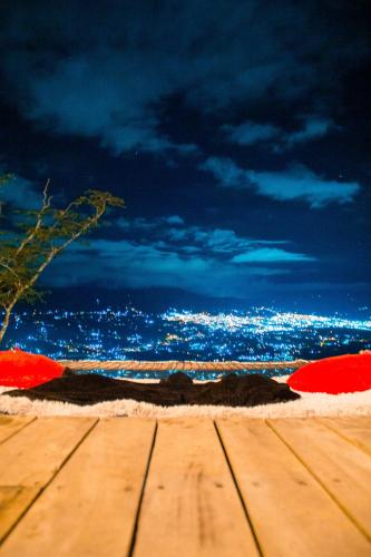 Glamping Mirador De La Montaña